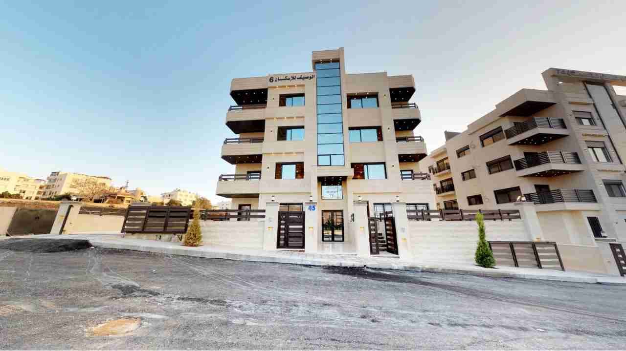 شركة الوصيف للإسكان / بضاحية النخيل
لا تنسَ أنك شاهدت هذا الإعلان في عنكبوت
شقه 200م بتشطيبات...