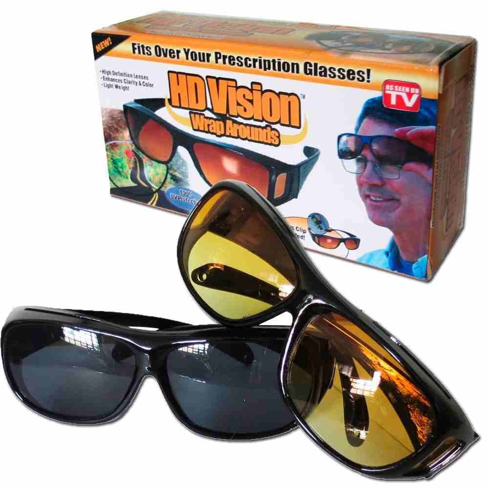 نــظـــارة للسائقين HD VISION الاصلية
لا تنسَ أنك شاهدت هذا الإعلان في عنكبوت
نــظـــارة HD VISIO...