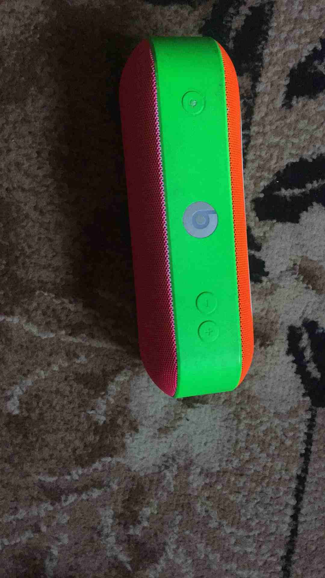 سماعه beats اصليه
لا تنسَ أنك شاهدت هذا الإعلان في عنكبوت
سماعه beats اصليه...