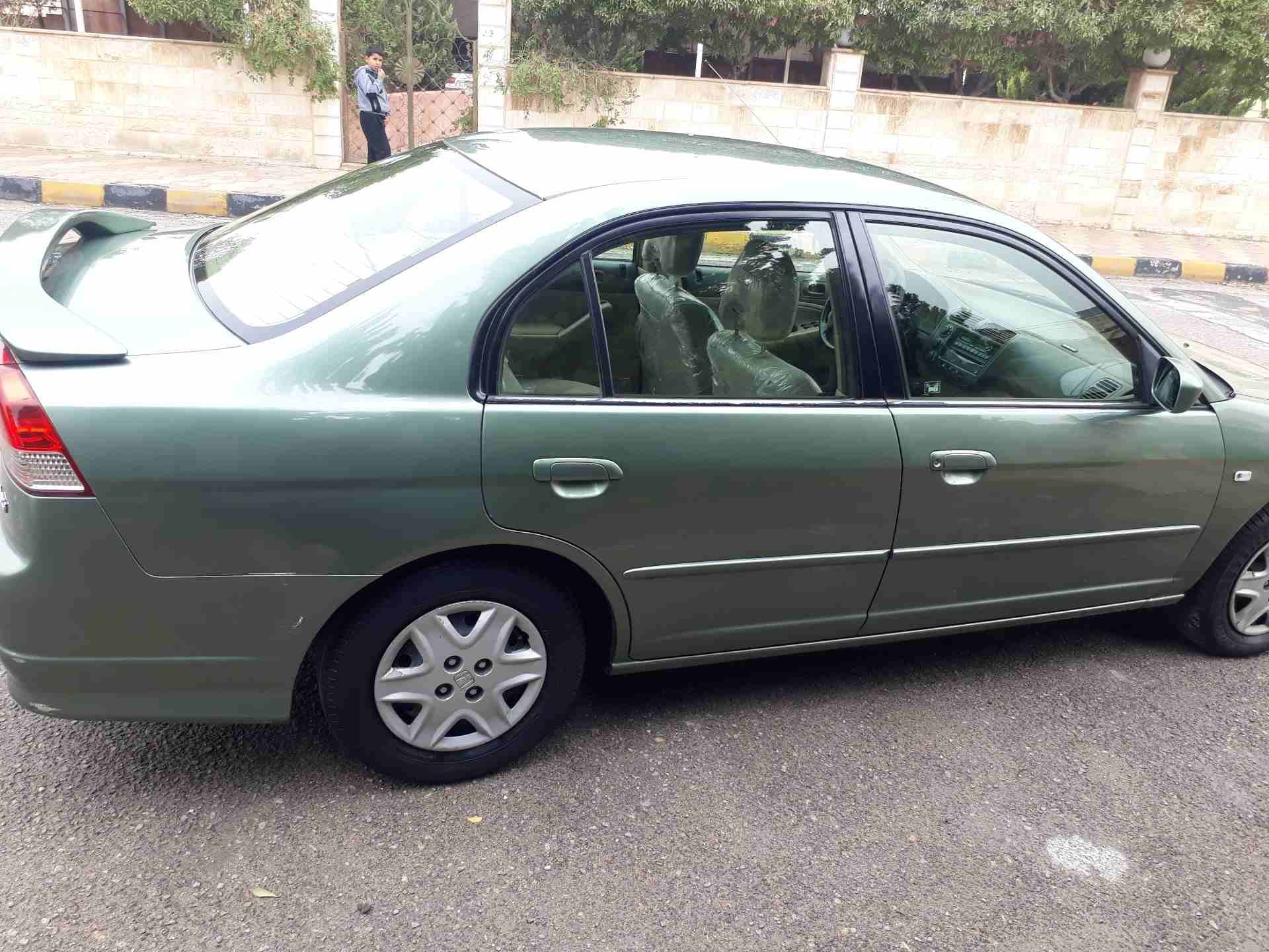 هوندا سيفيك 2005 فل اوبشن
لا تنسَ أنك شاهدت هذا الإعلان في عنكبوت
هوندا سيفيك
موديل 2005
فحص 3...
