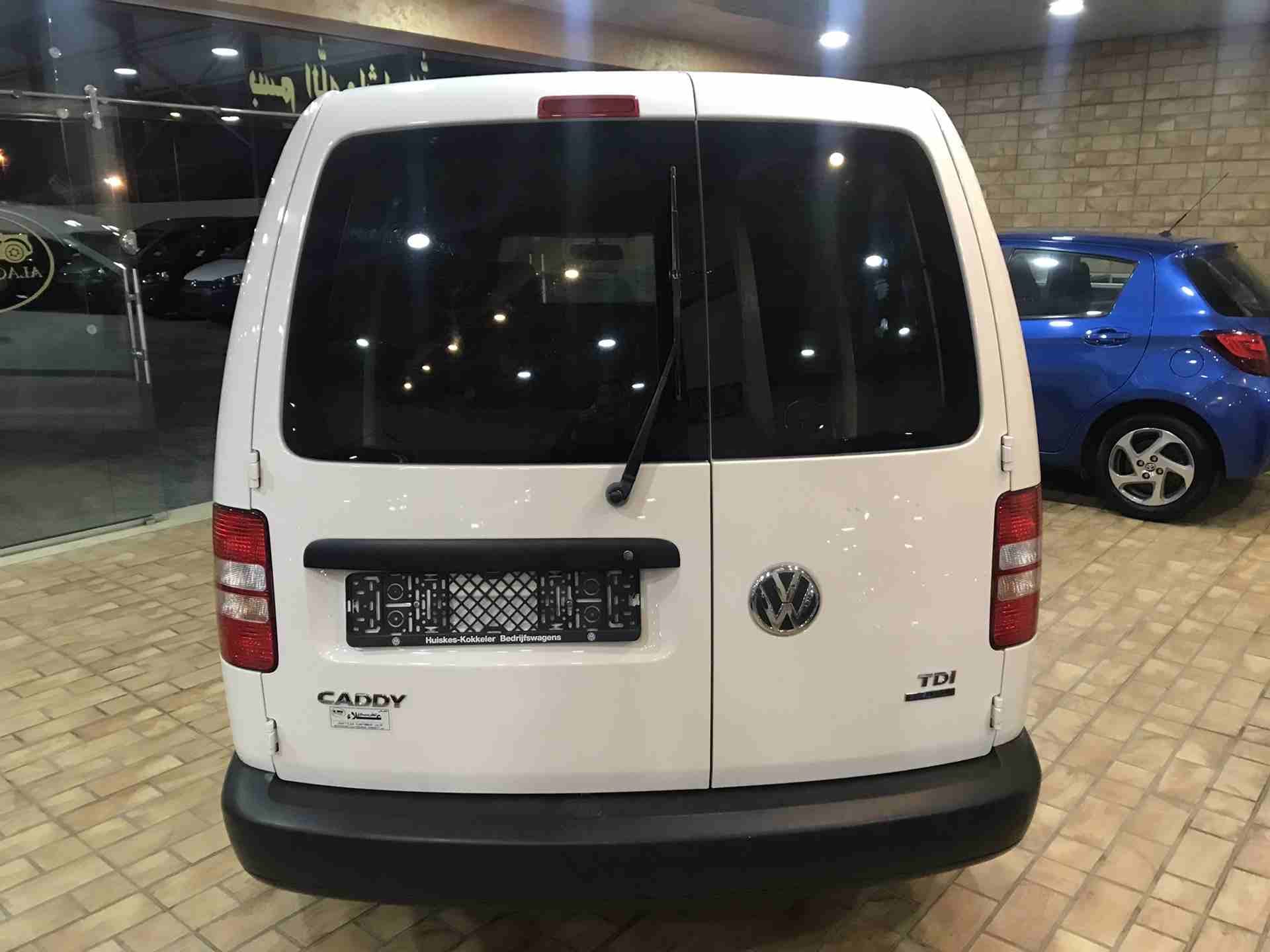 فولكس فاغن كادي CADDY 2015 فولكس كادي
لا تنسَ أنك شاهدت هذا الإعلان في عنكبوت
فولكس فاغن كاد...