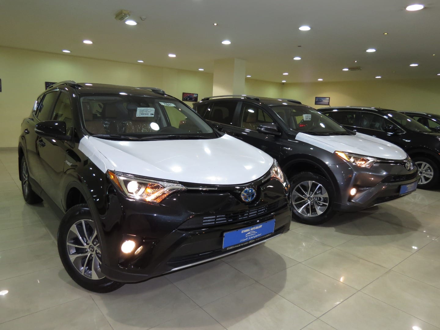 تويوتا RAV4 هايبرد 2018
لا تنسَ أنك شاهدت هذا الإعلان في عنكبوت
بسعر 31750 دينار بدون نقل الم...