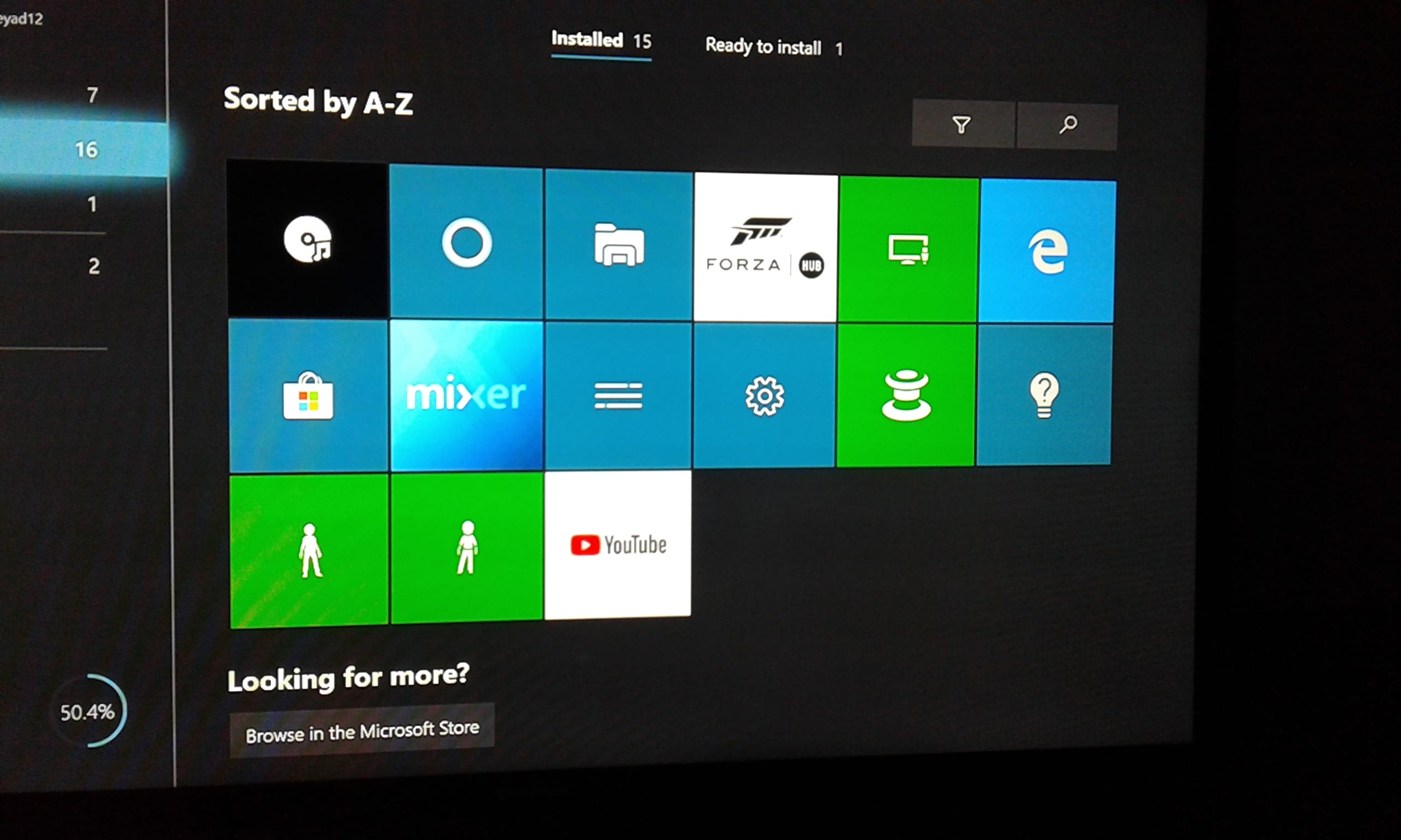 جهاز Xbox one مستعمل بحال الوكاله للبع او للبدل مع بلا ستيشن 4
لا تنسَ أنك شاهدت هذا الإعلان في عنكبوت...