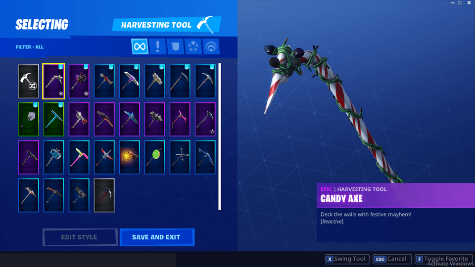 fortnite account حساب فورت نايت من سيزن 2
لا تنسَ أنك شاهدت هذا الإعلان في عنكبوت
يشتغل على (pc/m...