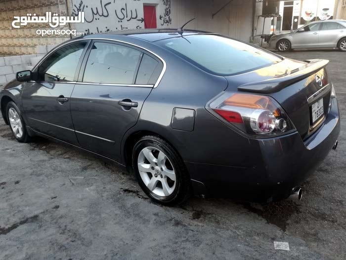 نيسان التيما هايبرد موديل 2009 للبيع أو البدل
لا تنسَ أنك شاهدت هذا الإعلان في عنكبوت
نيسان ا...
