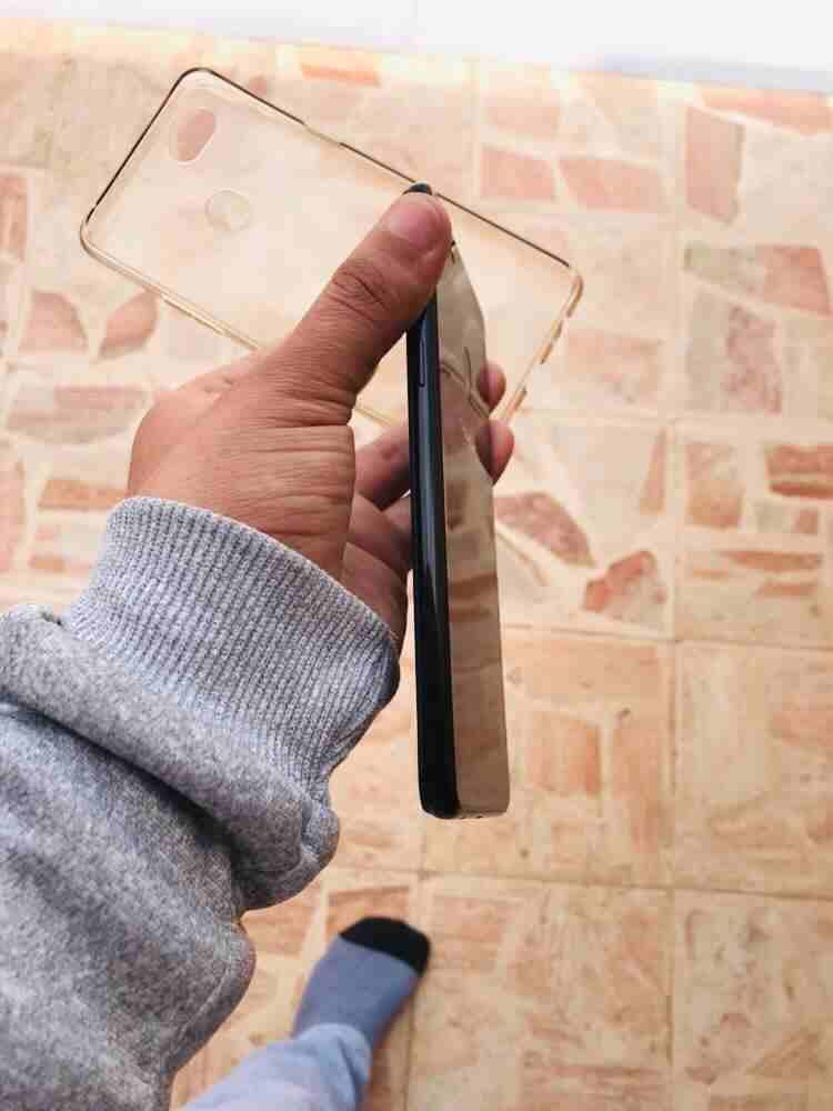 اوبو f7
لا تنسَ أنك شاهدت هذا الإعلان في عنكبوت
اوبو f7 بحال الوكاله معه كل أعراضه مكفول كفالت ال...