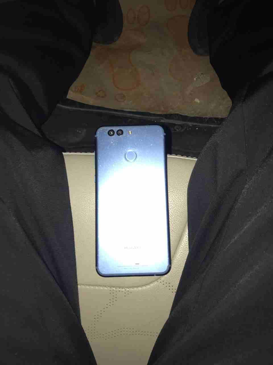 تلاع العلي
لا تنسَ أنك شاهدت هذا الإعلان في عنكبوت
Nova 2 plus مستعمل بحالة الوكالة كامل اغراض...
