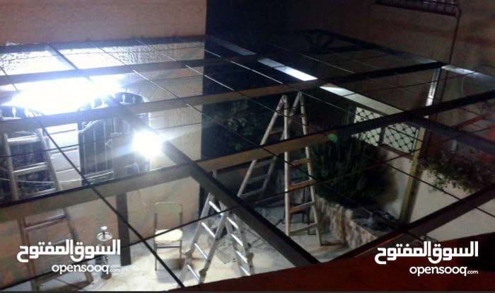 حداد متنقل بجوده عاليه و أسعار مناسبه
لا تنسَ أنك شاهدت هذا الإعلان في عنكبوت
تفصيل صيانه جمي...