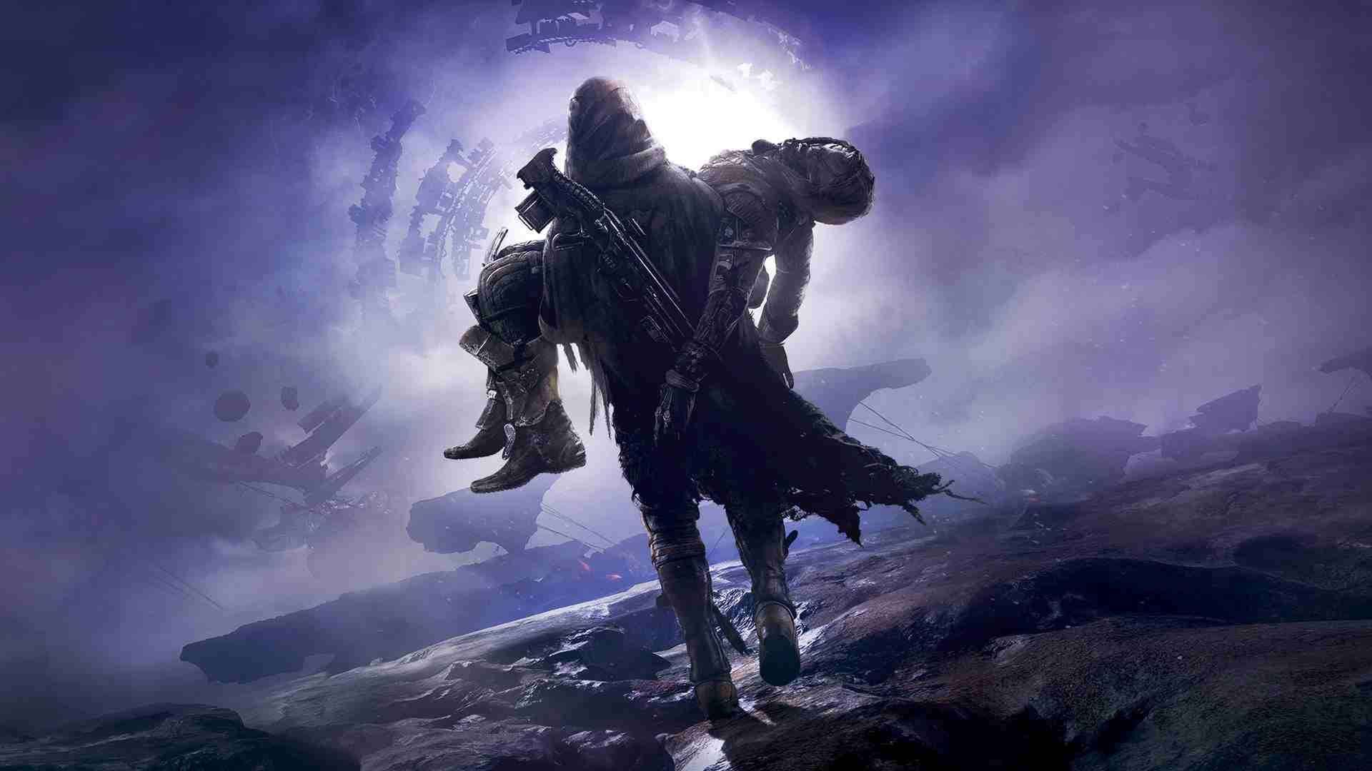 لعبة destiny 2 pc
لا تنسَ أنك شاهدت هذا الإعلان في عنكبوت
يوجد 3 حسابات غير مستخدمة سعر الحساب 25...