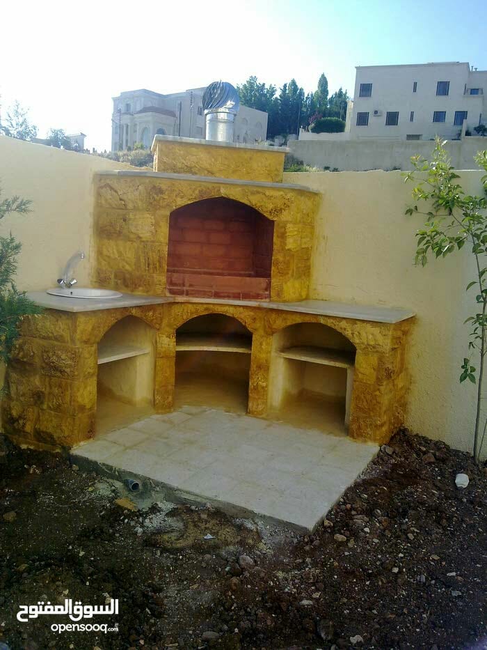 بناء باربكيو زرب شلال نوافير ديكورات خارجيه تنسيق الحدائق
لا تنسَ أنك شاهدت هذا الإعلان في عنكبوت...