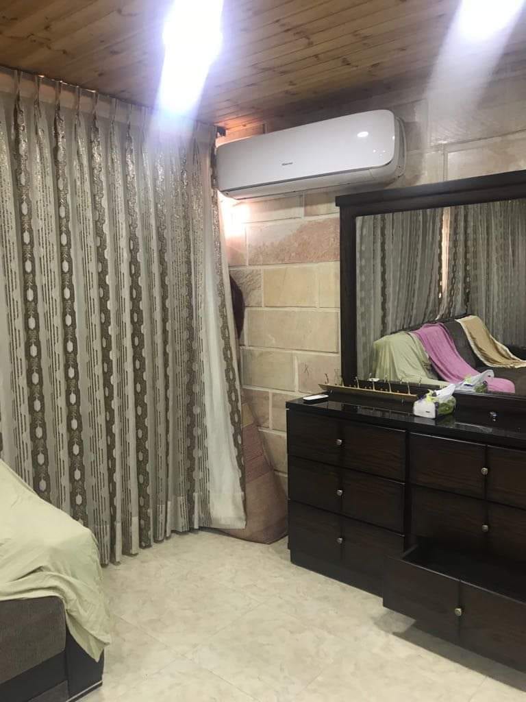شقة للبيع طابق ثالث بالإضافة إلى روف كبير
لا تنسَ أنك شاهدت هذا الإعلان في عنكبوت
شقة للبيع ف...