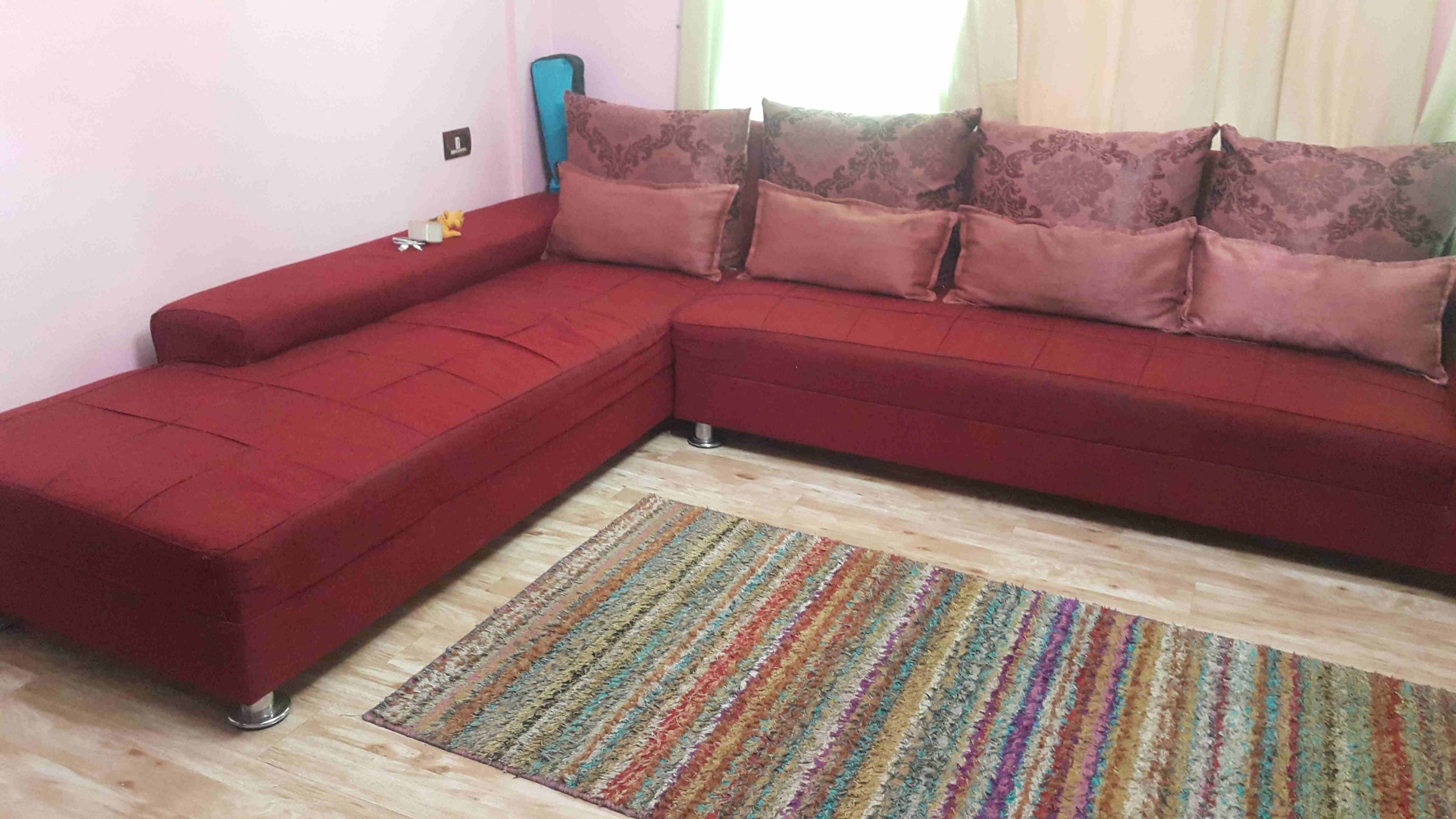 كورنر لون خمري
لا تنسَ أنك شاهدت هذا الإعلان في عنكبوت
كورنر لون خمري 8 مقاعد تفصيل بحالة الوكالة...