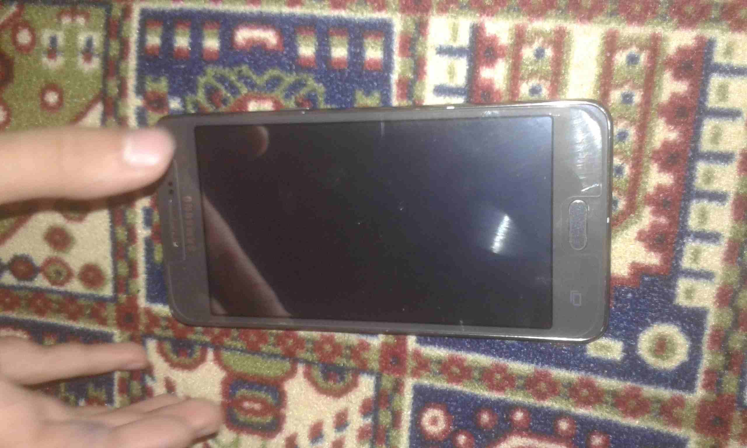 سامسونج للبيع
لا تنسَ أنك شاهدت هذا الإعلان في عنكبوت
تلفون سامسونج جراند برايم للبيع بحال الوكال...