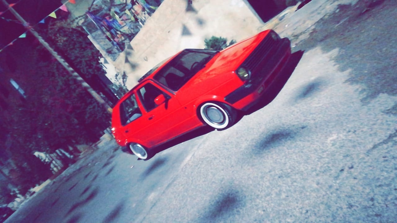 جولف mk2
لا تنسَ أنك شاهدت هذا الإعلان في عنكبوت
جولف mk2 موديل 89 ماتور 1400 كربوليتر صلاة ا...