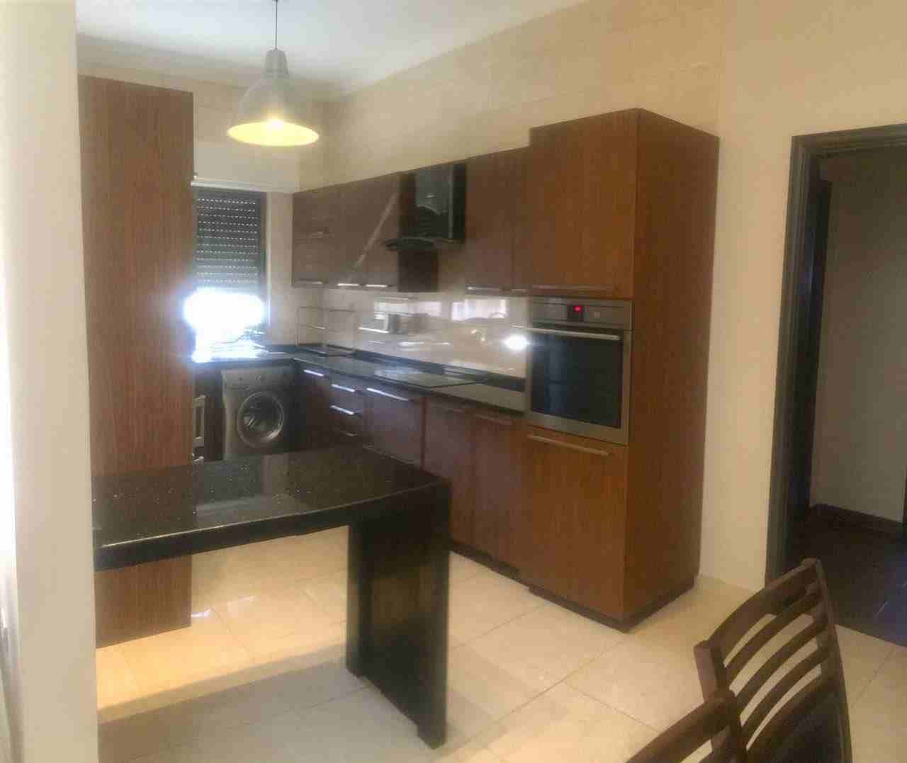 Fully furnished beautiful apartment in 4th circle
لا تنسَ أنك شاهدت هذا الإعلان في عنكبوت
Well-ma...