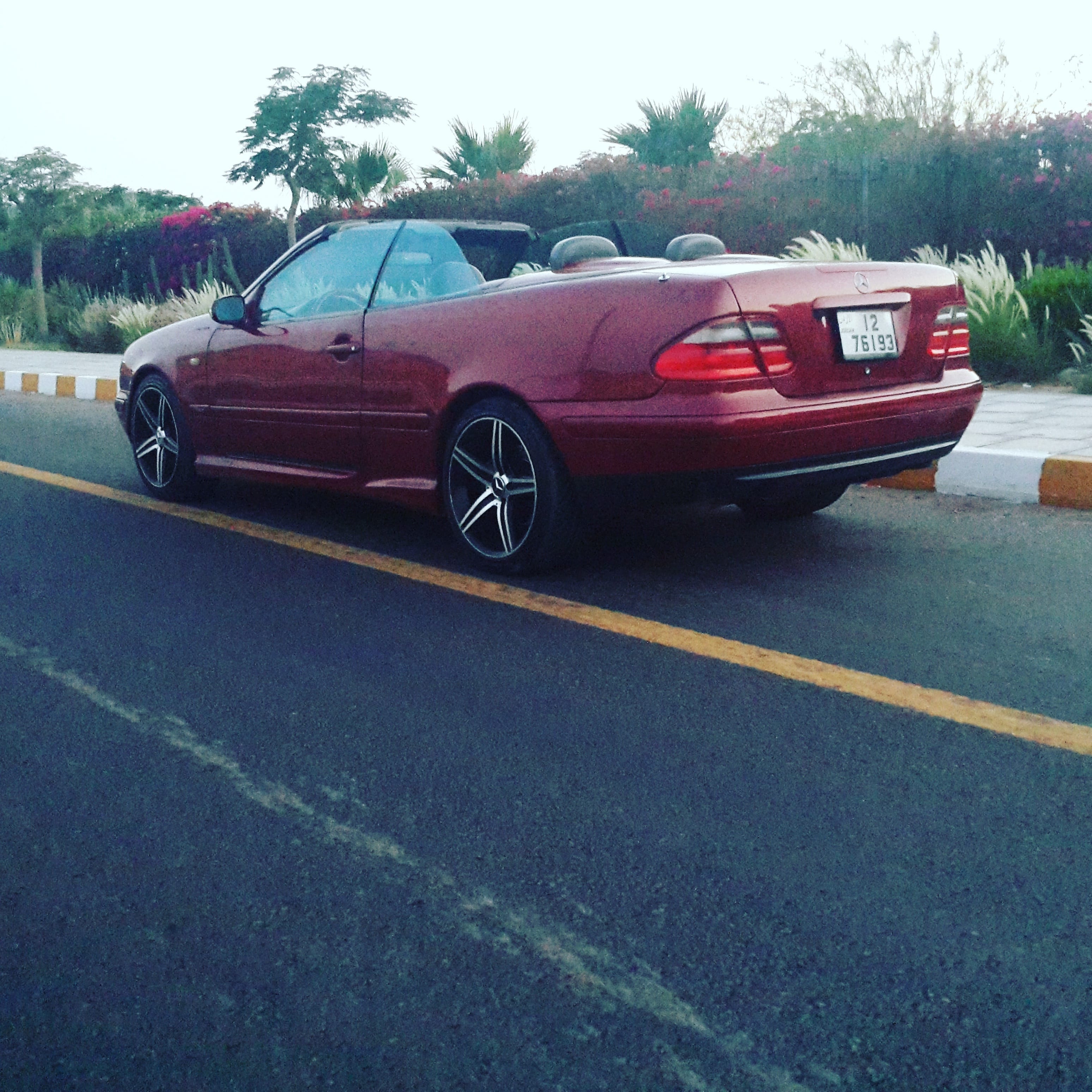 مرسيدس clk 2003 كشف مميزه للايجار
لا تنسَ أنك شاهدت هذا الإعلان في عنكبوت
مرسيدس clk كشف ممي...
