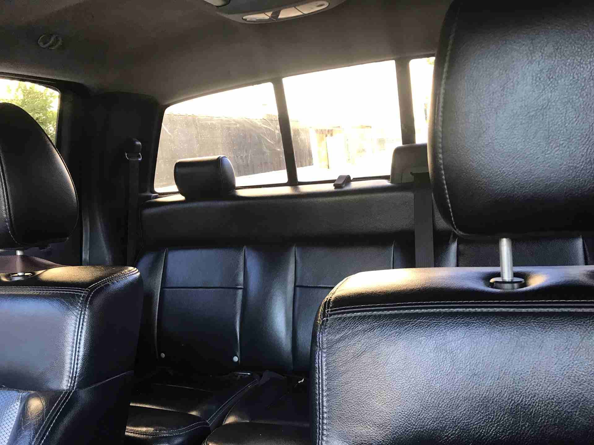 فورد للبيع
لا تنسَ أنك شاهدت هذا الإعلان في عنكبوت
بكب Ford F-150 FX4 موديل 2005
ماتور 5400cc
فور...