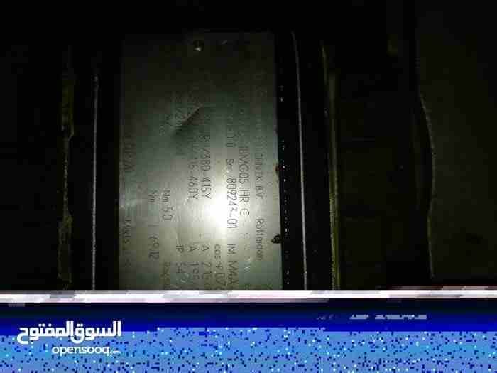 مصعد داخلي سعة طن واحد
لا تنسَ أنك شاهدت هذا الإعلان في عنكبوت
مصعد داخلي3 فاز للبيع بسعه طن وا...