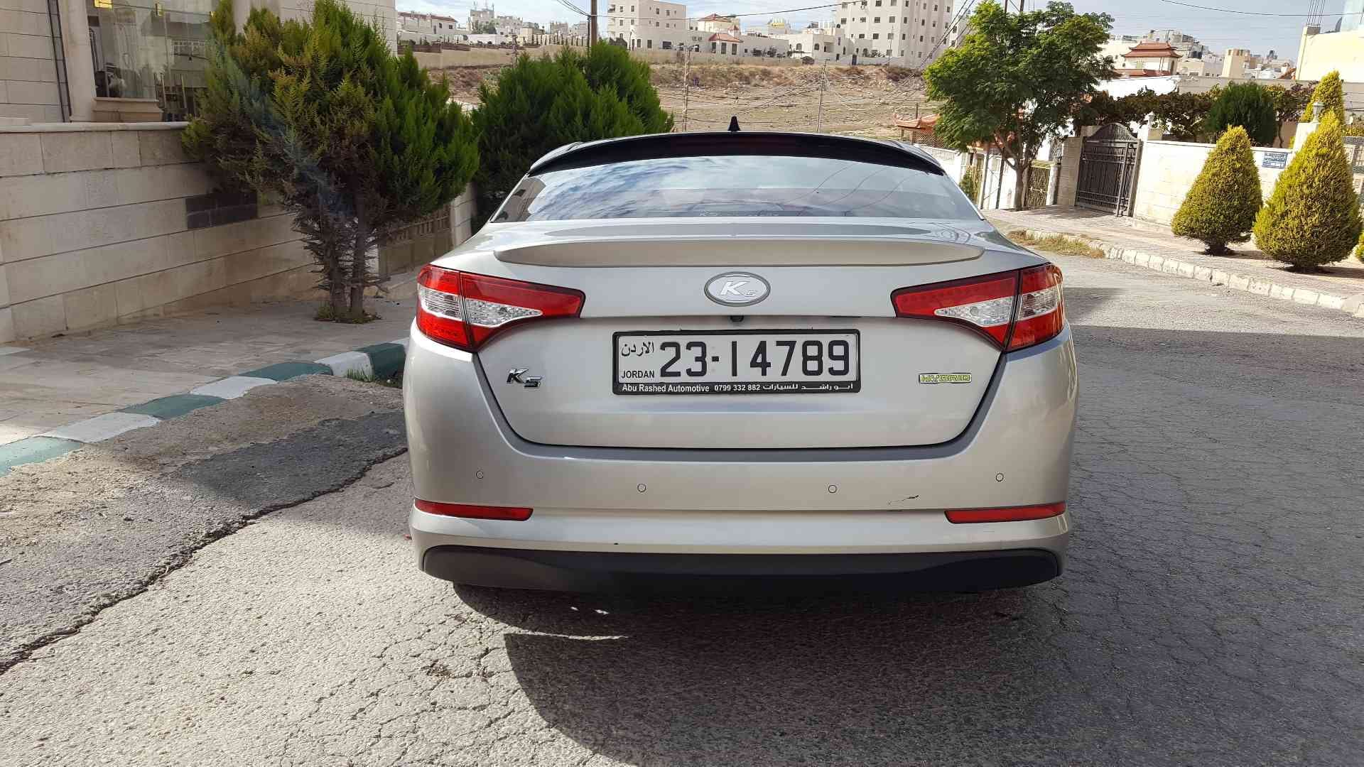 كيا أوبتيما K5 كوري
لا تنسَ أنك شاهدت هذا الإعلان في عنكبوت
كيا أوبتيما فل كامل مع مواصفات إض...