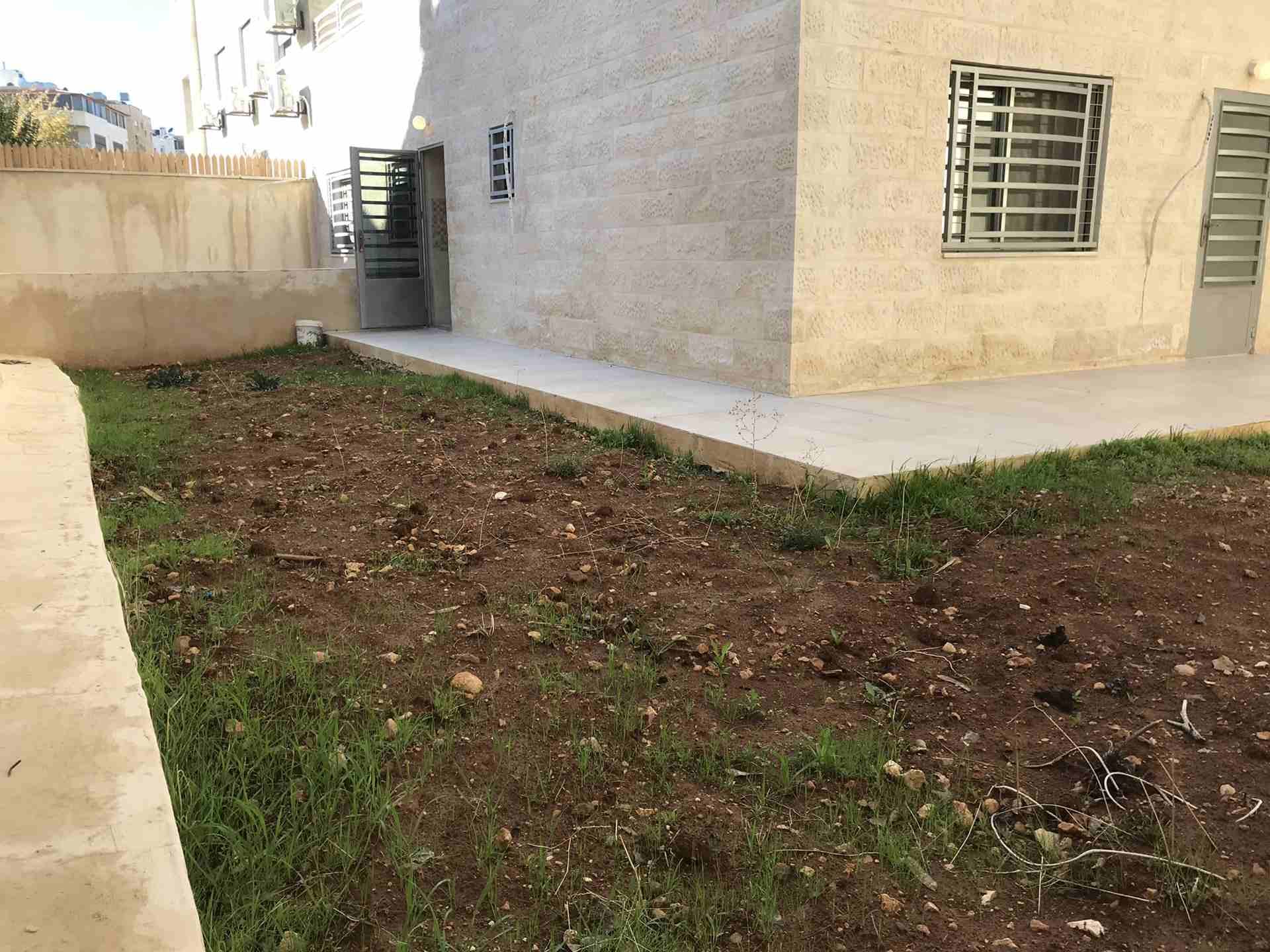 أرضية فاخره في الرابيه 100 م حديقه 170 م بسعر مغري جدا
لا تنسَ أنك شاهدت هذا الإعلان في عنكبوت...