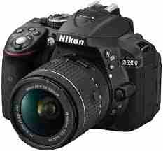 نيكون 5300D
لا تنسَ أنك شاهدت هذا الإعلان في عنكبوت
نيكون 5300D
عدسة 18-55mm (صالحة)
عدسة 50mm (ص...