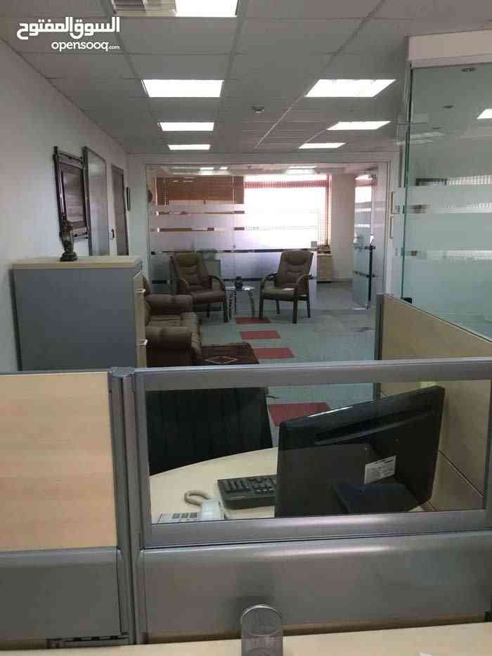 شركة للبيع
لا تنسَ أنك شاهدت هذا الإعلان في عنكبوت
شركة مجهزة بالكامل للبيع بكامل محتوياته مس...