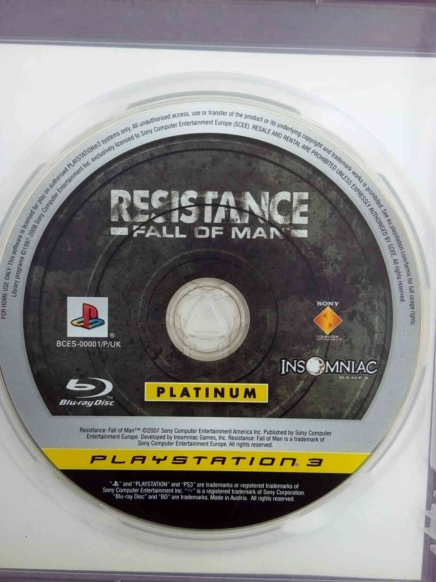 سيديات العاب بلستيشن اصلي ps3 كلهم على 20دينار
لا تنسَ أنك شاهدت هذا الإعلان في عنكبوت
كل الس...