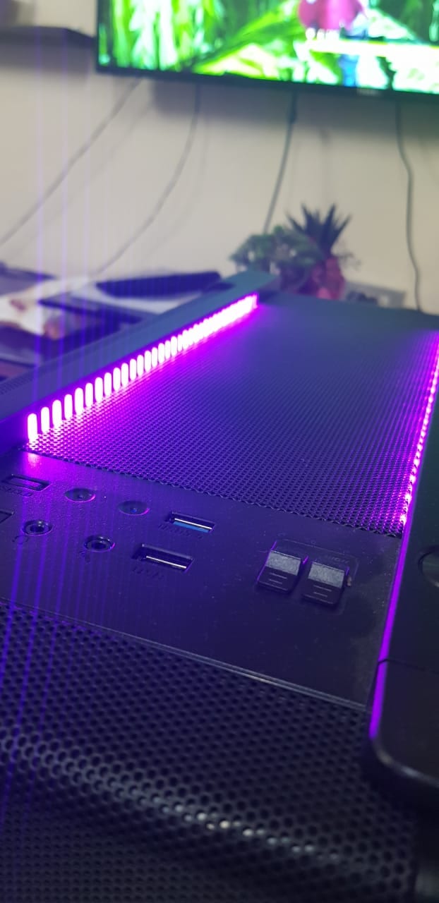 Gaming Pc for sale used in good condition
لا تنسَ أنك شاهدت هذا الإعلان في عنكبوت
Cpu: intel...
