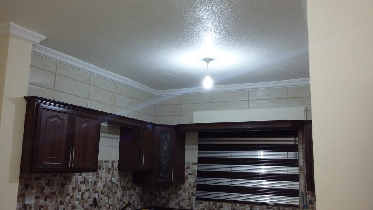 Basement apartment for rent in Amman
لا تنسَ أنك شاهدت هذا الإعلان في عنكبوت
3 غرف نوم و3 حما...
