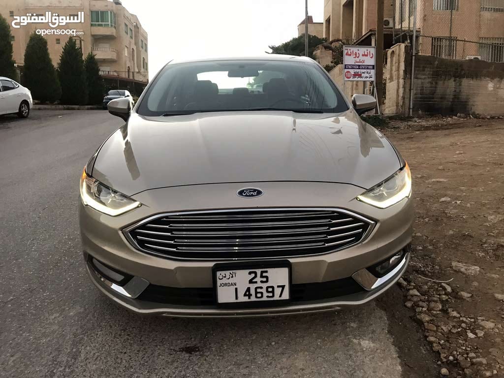 فورد فيوجن 2018 se كلين تايتل فحص كامل
لا تنسَ أنك شاهدت هذا الإعلان في عنكبوت
فورد فيوجن se...