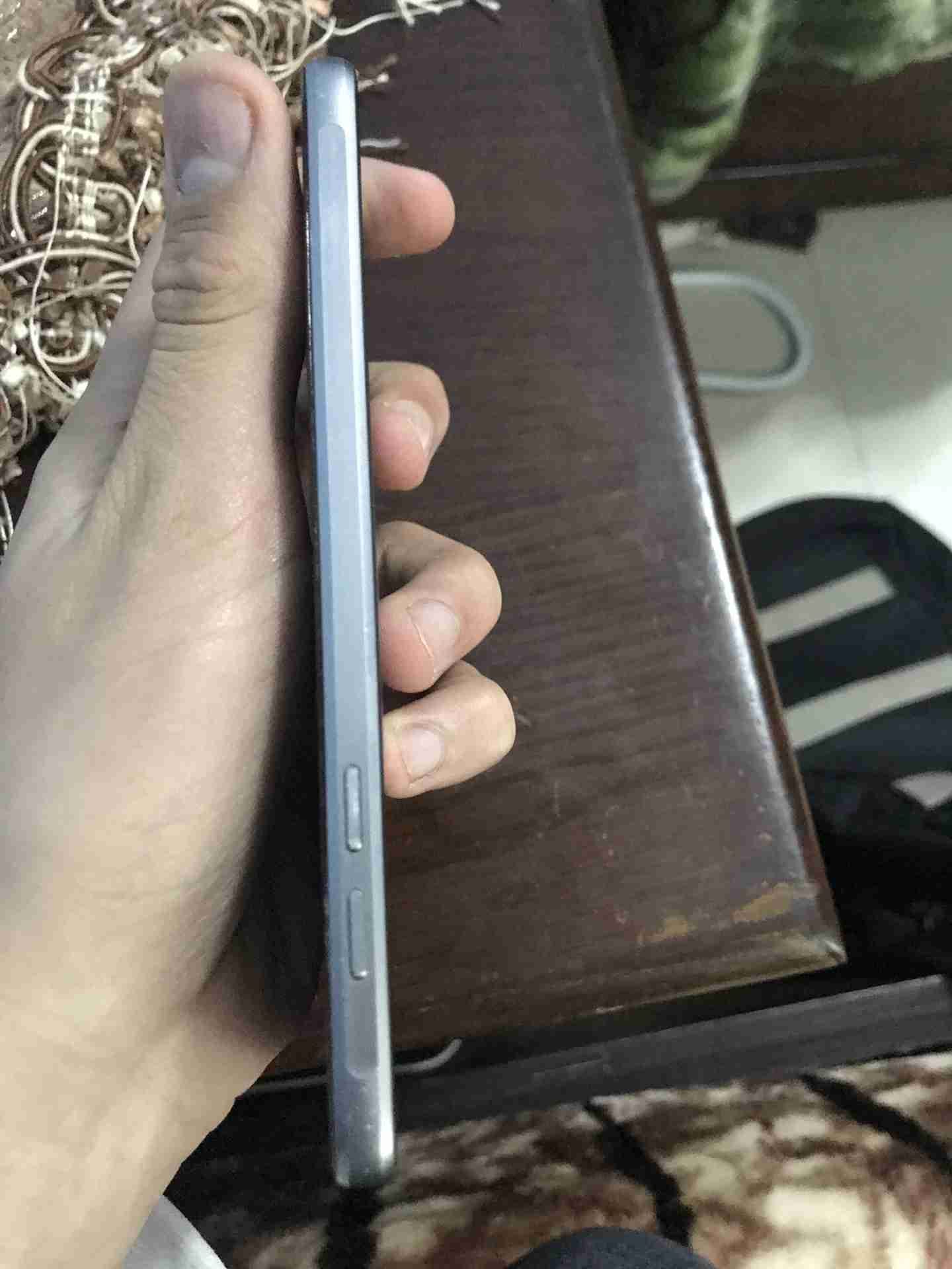 Samsung A5 2016 للبيع وكالة
لا تنسَ أنك شاهدت هذا الإعلان في عنكبوت
وكالة نظيف معاه بس شاحن ا...