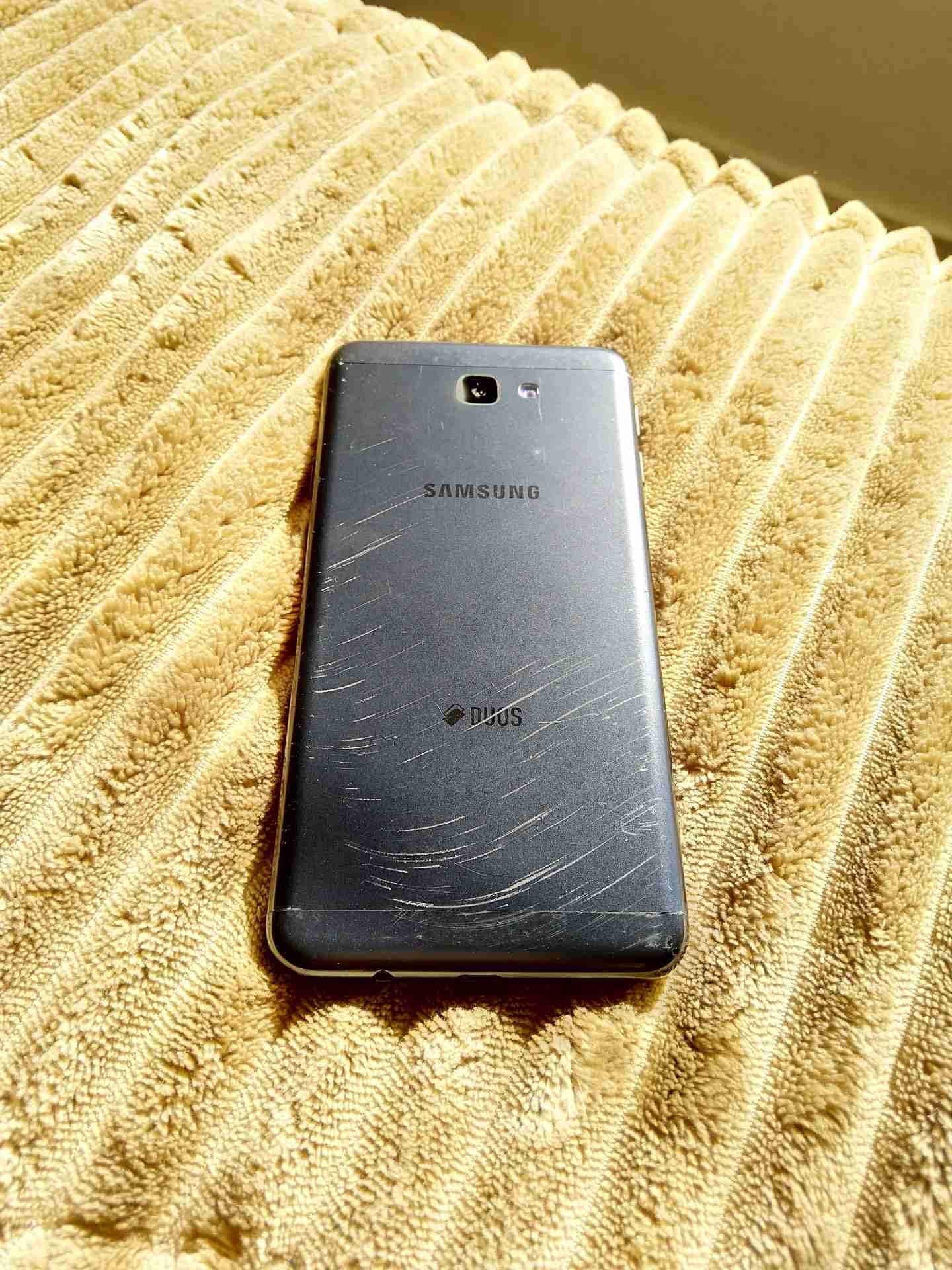 جالكسي j7 prime
لا تنسَ أنك شاهدت هذا الإعلان في عنكبوت
جهاز ممتاز ما في اي مشاكل
بصمة
ذاكرة...