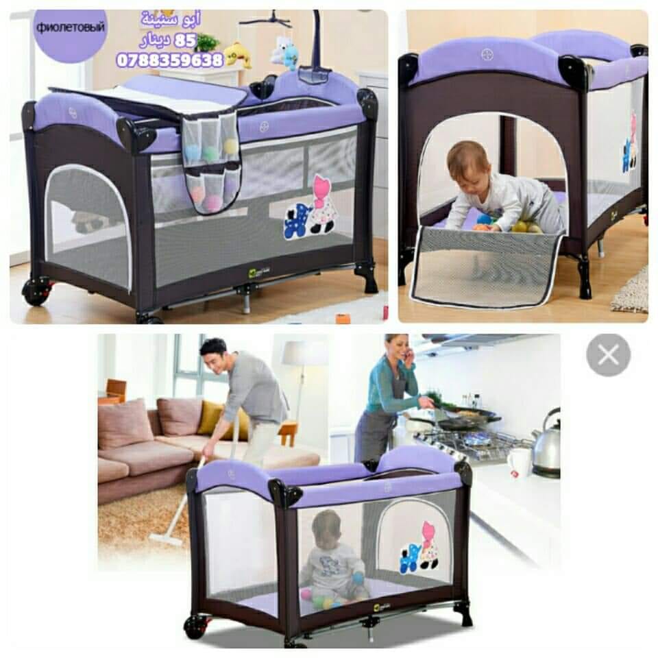 أحدث موديلات اسرة البيبي
لا تنسَ أنك شاهدت هذا الإعلان في عنكبوت
أفخم موديلات اسرة البيبي
جمي...