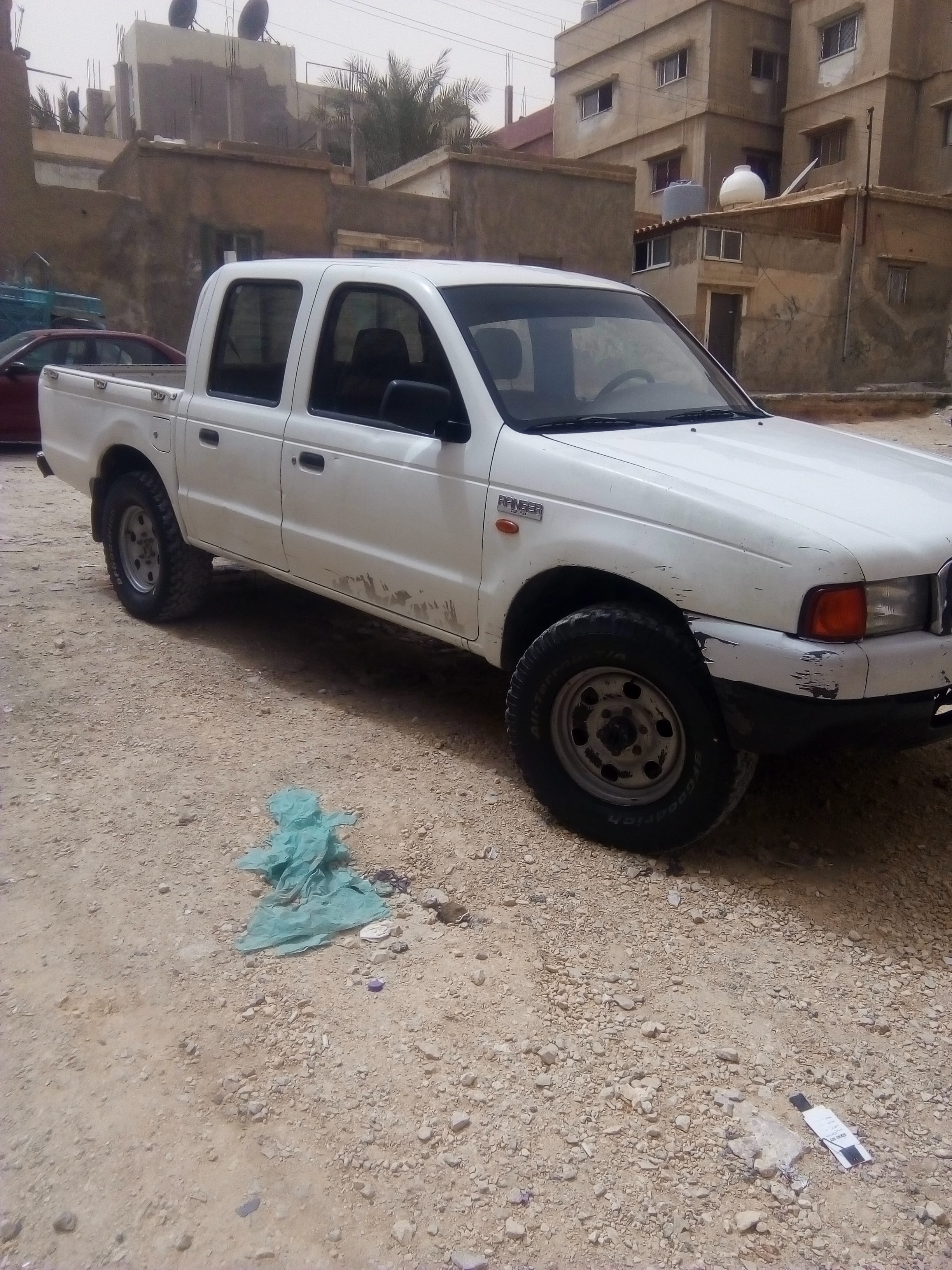 دبل كمين فورد نينجر 2001
لا تنسَ أنك شاهدت هذا الإعلان في عنكبوت
فورد نينجر فحص جيد جيد قصعات...