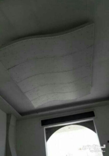 ديكورات جبسم بورد وجبصين ودهان
لا تنسَ أنك شاهدت هذا الإعلان في عنكبوت
كافة الديكورات الداخلي...