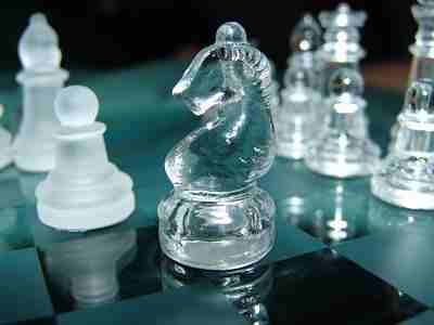 شطرنج كرستال GIASS CHESS
لا تنسَ أنك شاهدت هذا الإعلان في عنكبوت
الشطرنج الزجاجي الصلب المقاوم ل...