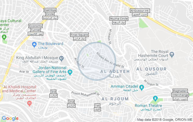 سطح بناء مساحته 105 متر مربع للبيع العبدلي
لا تنسَ أنك شاهدت هذا الإعلان في عنكبوت
سطح بناء تجاري...