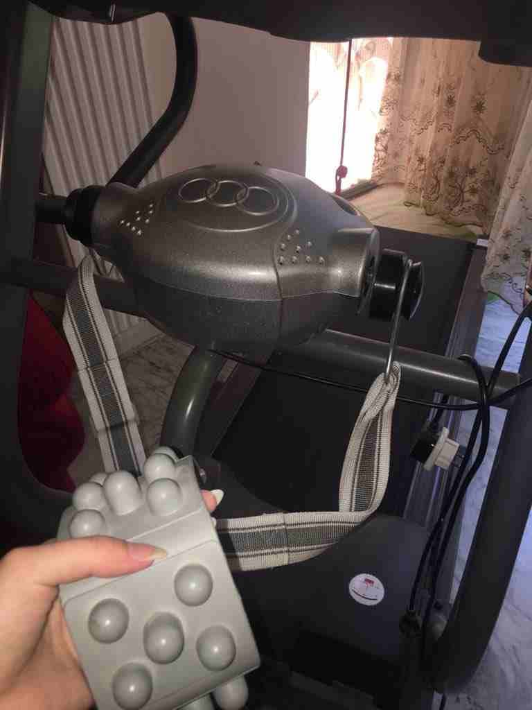 تريدميل skyland 1188
لا تنسَ أنك شاهدت هذا الإعلان في عنكبوت
الموديل: skyland 1188
بلد المنشأ: ا...