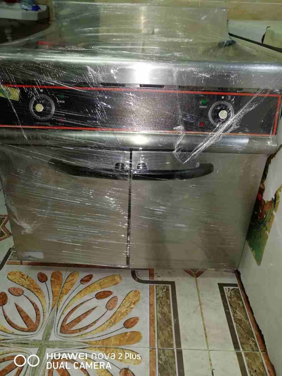 مقلى بطاطا
لا تنسَ أنك شاهدت هذا الإعلان في عنكبوت
مقلى بطاطا 3 فاز ايطالي بحال الوكاله حوضين نخب...