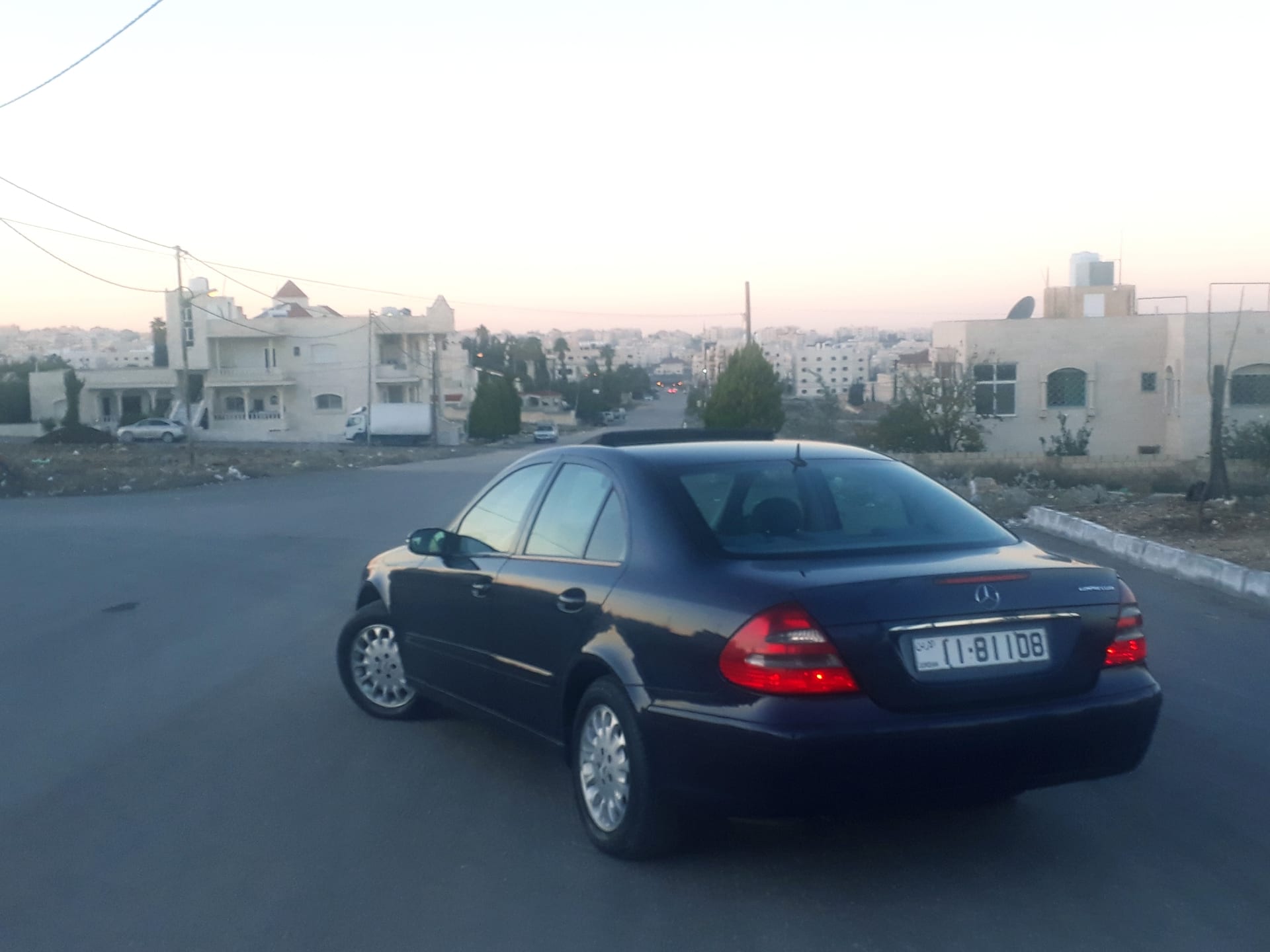// مرسيدس E200 204// ELEGANCE / فتحه كريستال فحص كامل///
لا تنسَ أنك شاهدت هذا الإعلان في عنكبوت...