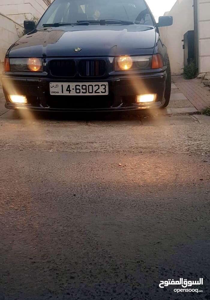 بي ام دبليو وطواط 1993
لا تنسَ أنك شاهدت هذا الإعلان في عنكبوت
Bmw e36 واطواط موديل 1993 محول...