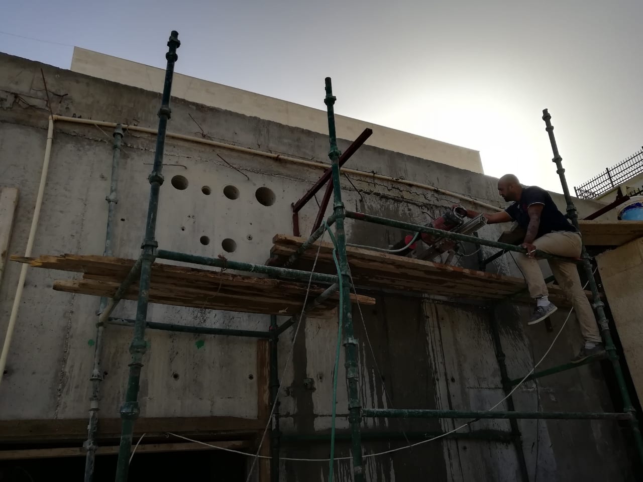 مؤسسة الكوخ
لا تنسَ أنك شاهدت هذا الإعلان في عنكبوت
فتحات كور جميع الأحجام بأسعار منافسة في خ...