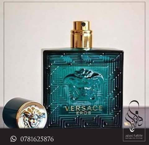 عطر وارد دبي
لا تنسَ أنك شاهدت هذا الإعلان في عنكبوت
عطر مختوم كل ثلاث انواع فقط 10 دنانير...