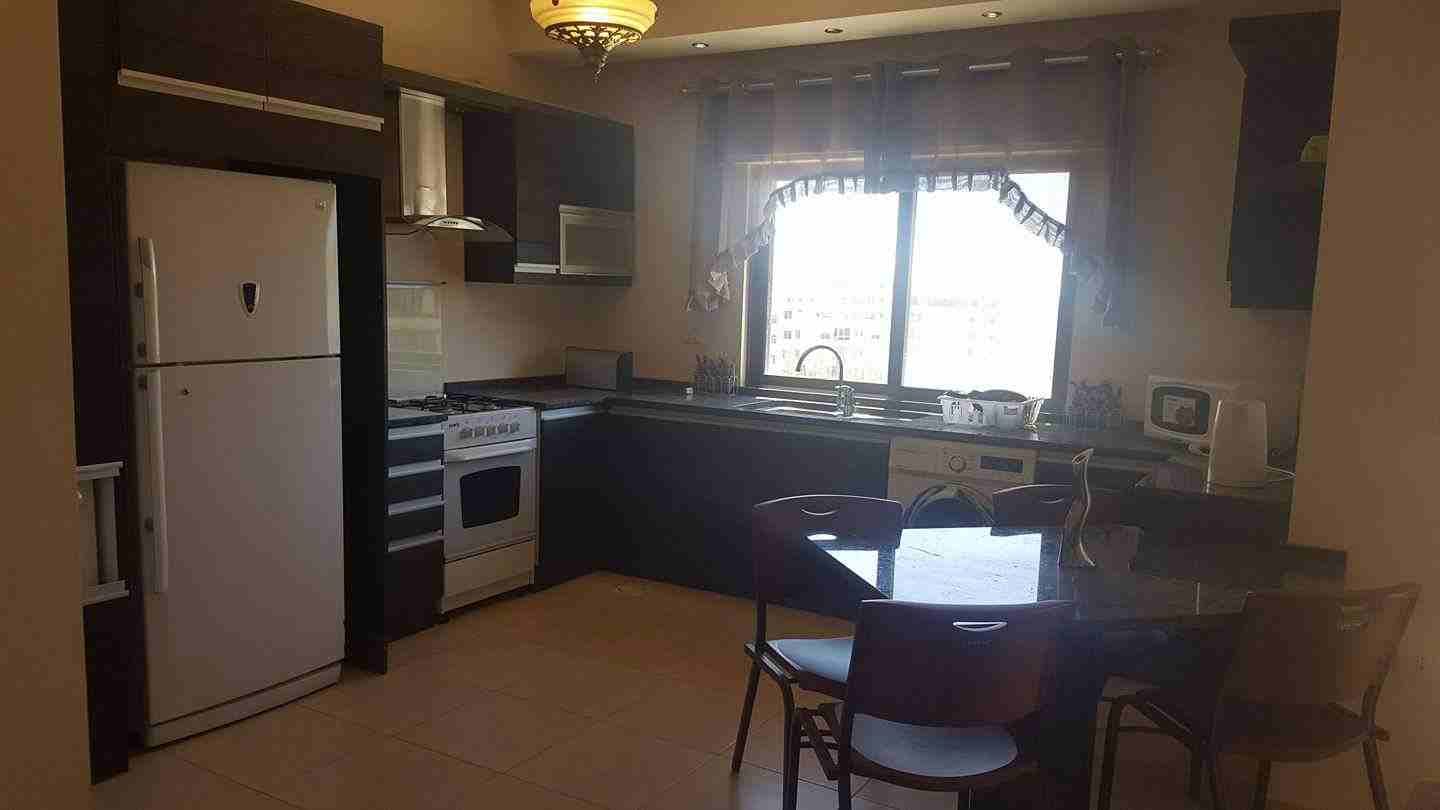Apartment for rent in Abdoun - behind the Dutch Embassy - 2 bedrooms - 110 m
لا تنسَ أنك شاهدت هذا الإعلان في عنكبوت...