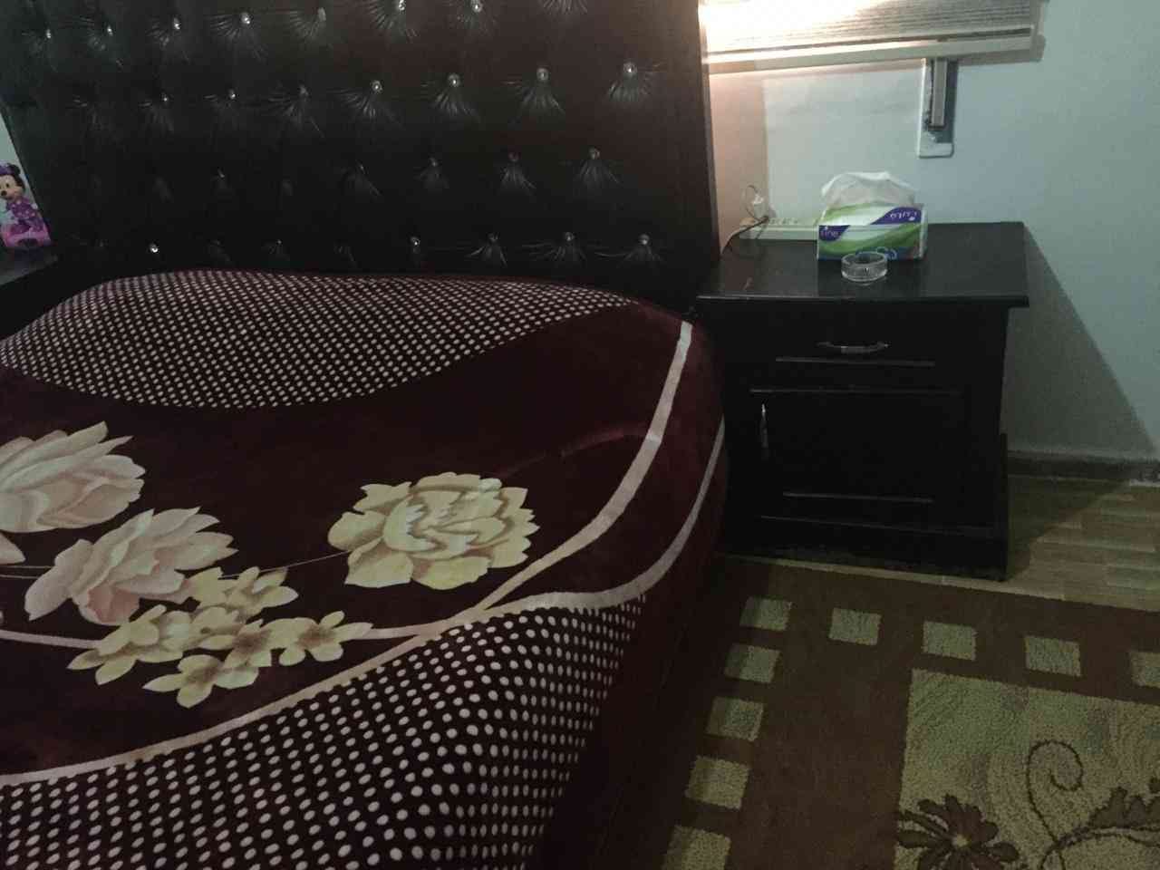 عرفة نوم بحاله جيده للبيع
لا تنسَ أنك شاهدت هذا الإعلان في عنكبوت
عرفة نوم بحاله جيده للبيع...