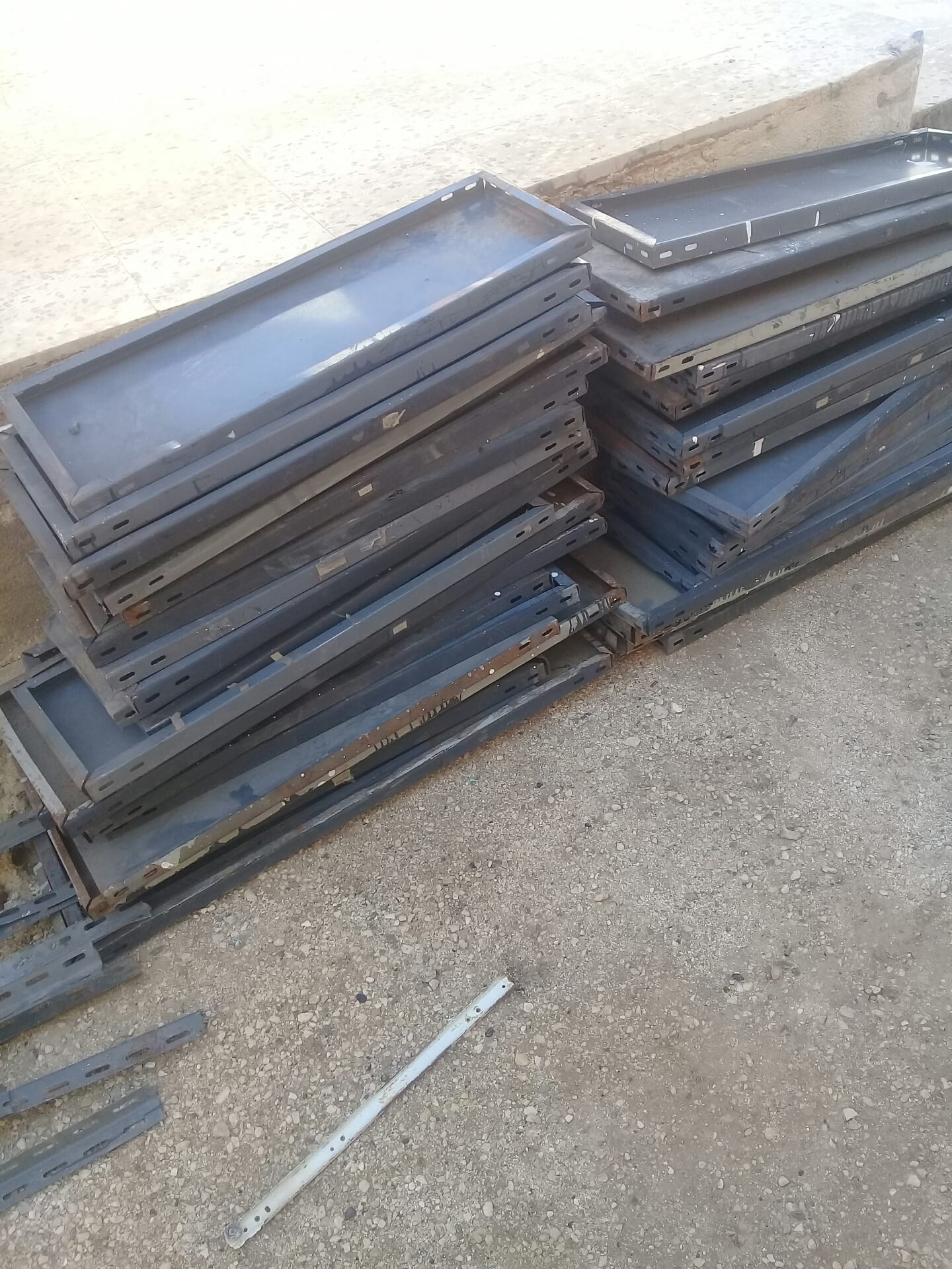 رفوف دكسون
لا تنسَ أنك شاهدت هذا الإعلان في عنكبوت
ارفوف دكسن0772715431
رقم المعلن :...