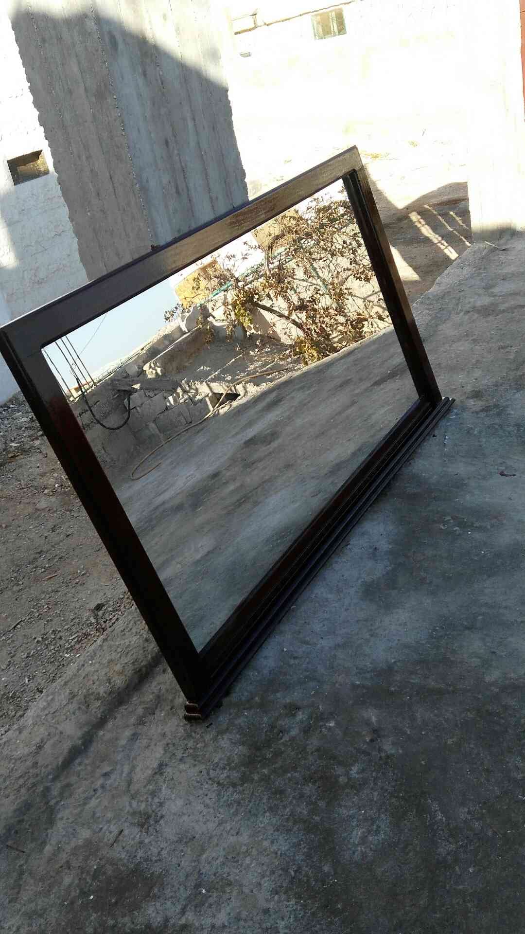 عفش بيت
لا تنسَ أنك شاهدت هذا الإعلان في عنكبوت
غرفة نوم ماستر بدون خزانه .ثلاجه تلفزيون توال...