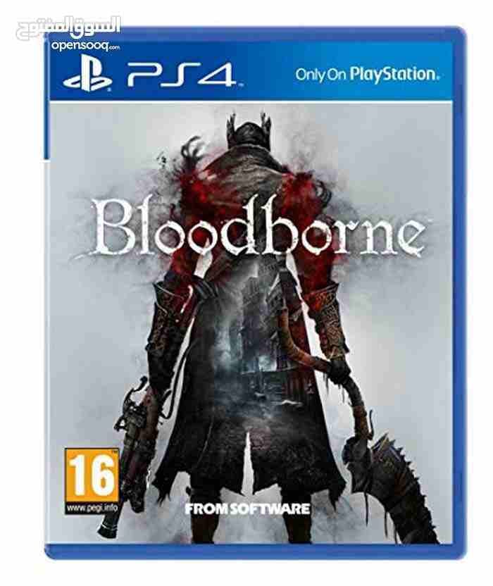 لعبة ps4
لا تنسَ أنك شاهدت هذا الإعلان في عنكبوت
للبيع
---------...