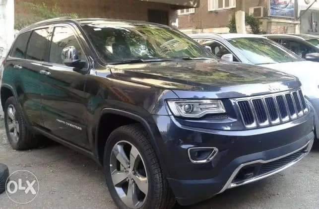 سيارت للايجار يومي واعراس للاستفسار 0797833755
لا تنسَ أنك شاهدت هذا الإعلان في عنكبوت
سيارت...