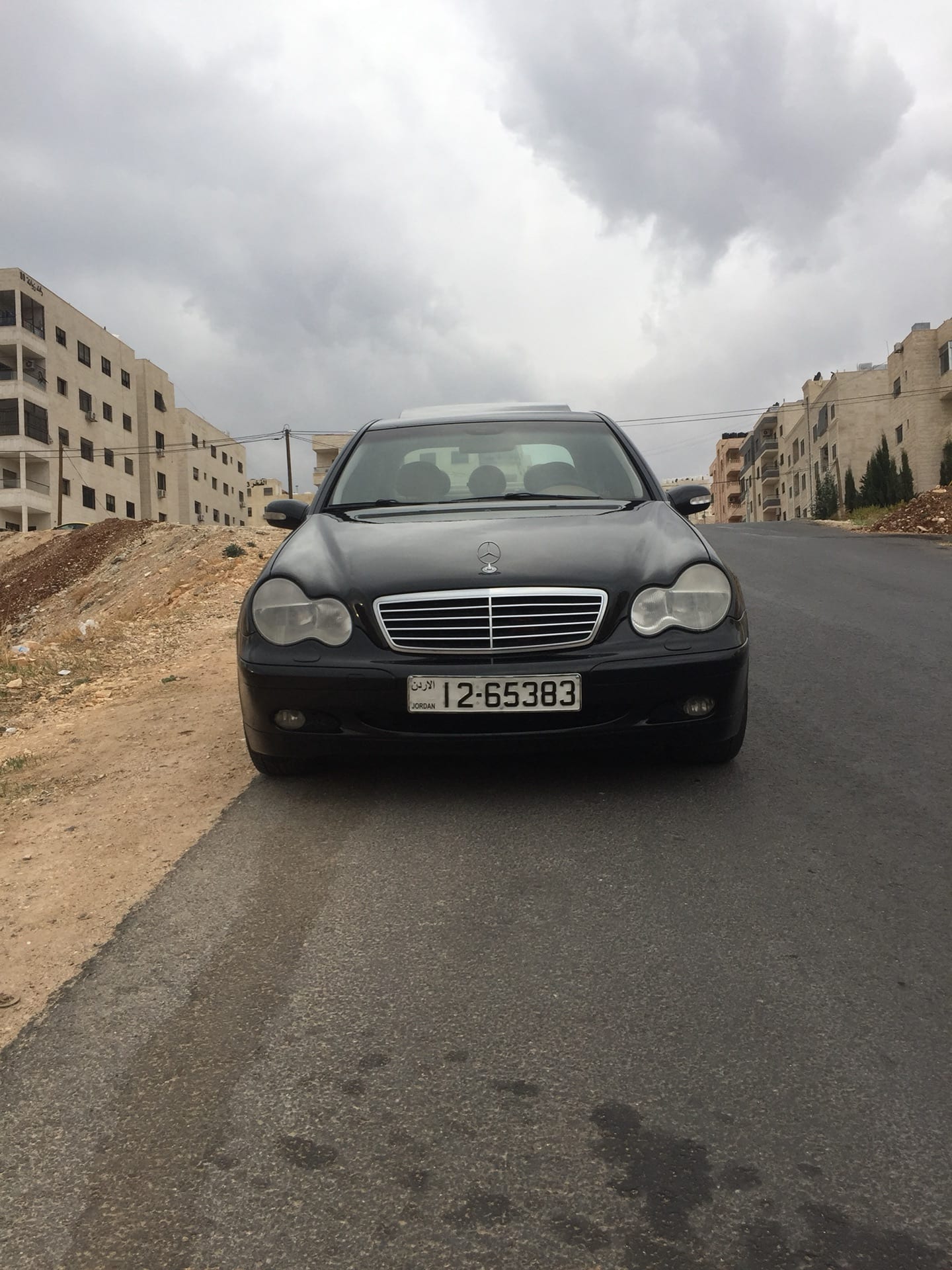 مارسيدس موديل 2003 فحص كامل فل لون اسود c200
لا تنسَ أنك شاهدت هذا الإعلان في عنكبوت
مرسيدس c...